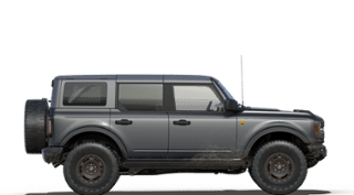 2025 Ford Bronco® External Image 1